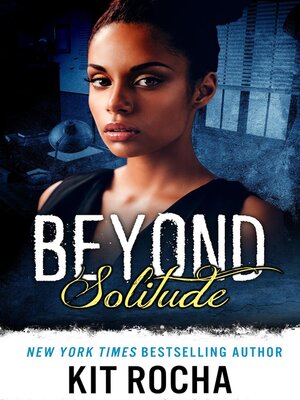 Beyond Solitude - ebook